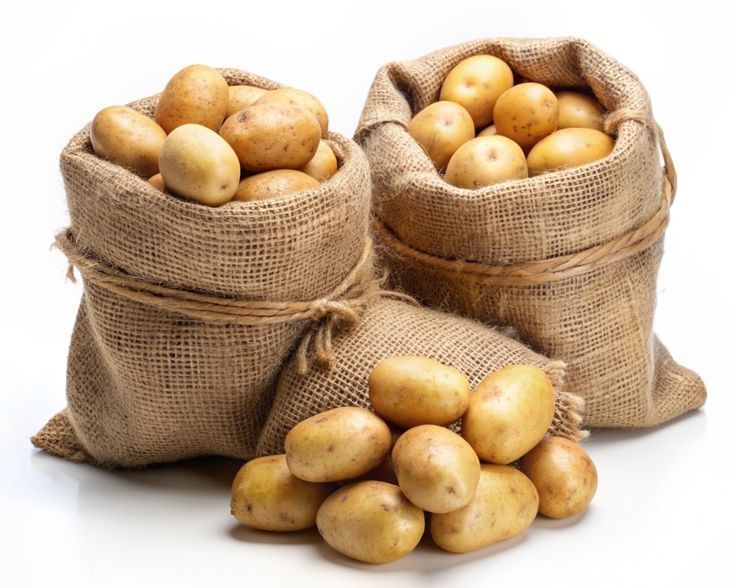 Potato